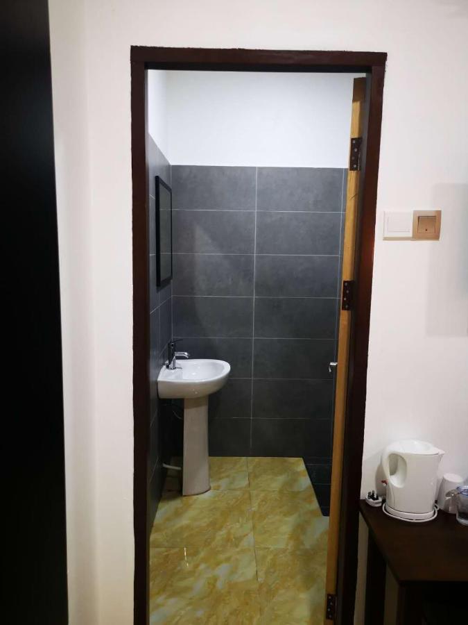 Comfort Inn Sibu Εξωτερικό φωτογραφία