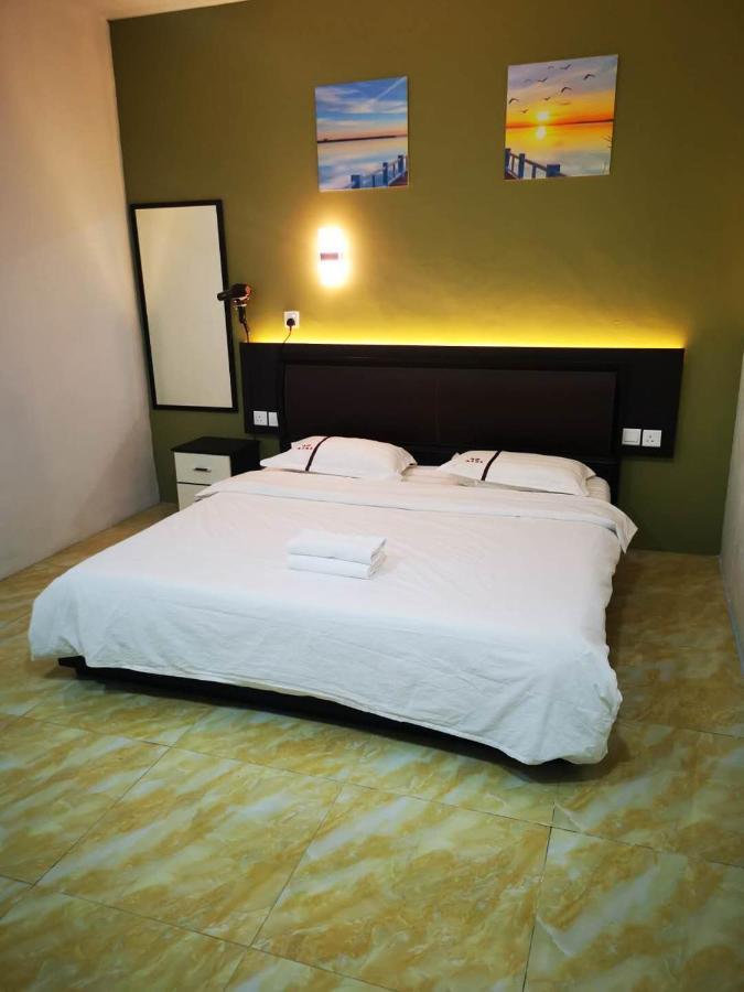 Comfort Inn Sibu Εξωτερικό φωτογραφία