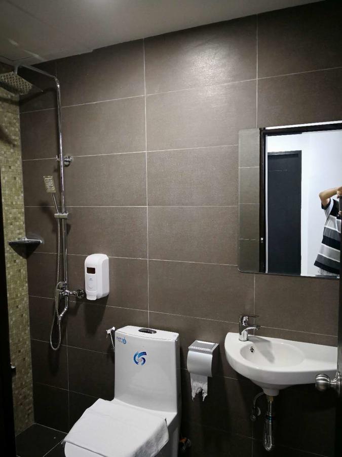 Comfort Inn Sibu Εξωτερικό φωτογραφία
