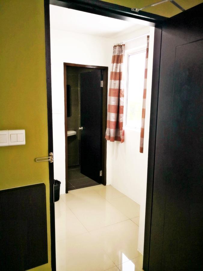 Comfort Inn Sibu Εξωτερικό φωτογραφία