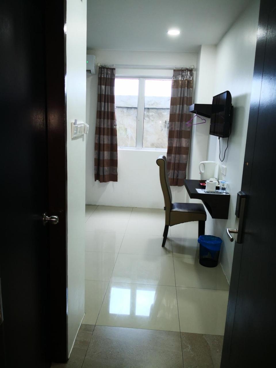 Comfort Inn Sibu Εξωτερικό φωτογραφία