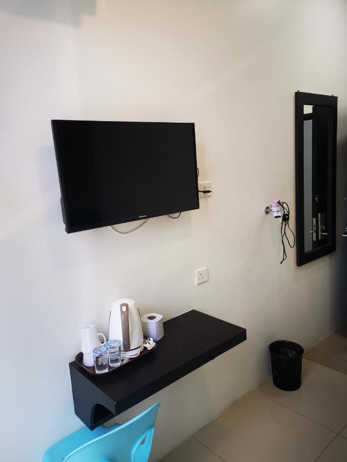 Comfort Inn Sibu Εξωτερικό φωτογραφία