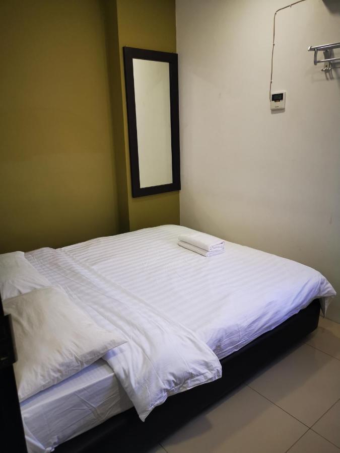Comfort Inn Sibu Εξωτερικό φωτογραφία